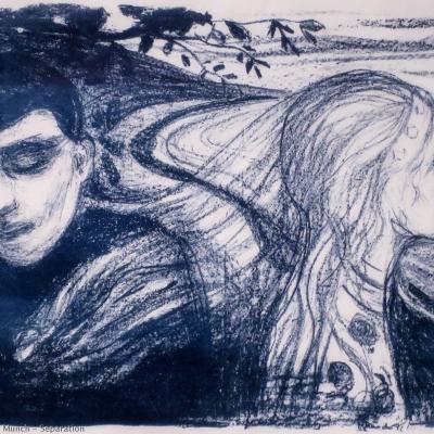 La Tristesse
