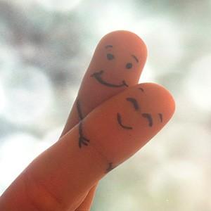 La relation amoureuse