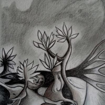 Peintures dessins 02