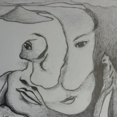 Peintures dessins 05