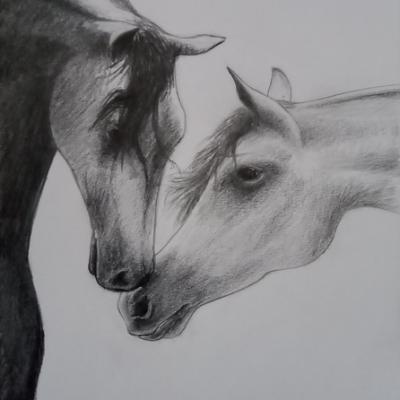 Peintures dessins 07