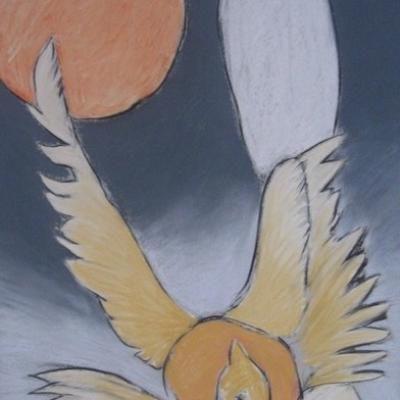 Peintures dessins 11