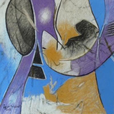 Peintures dessins 14