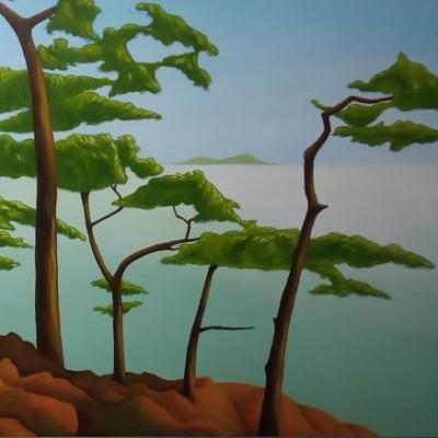 Peintures dessins 24