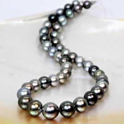 Collier de perle