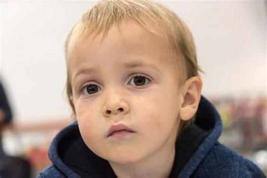 L enfant
